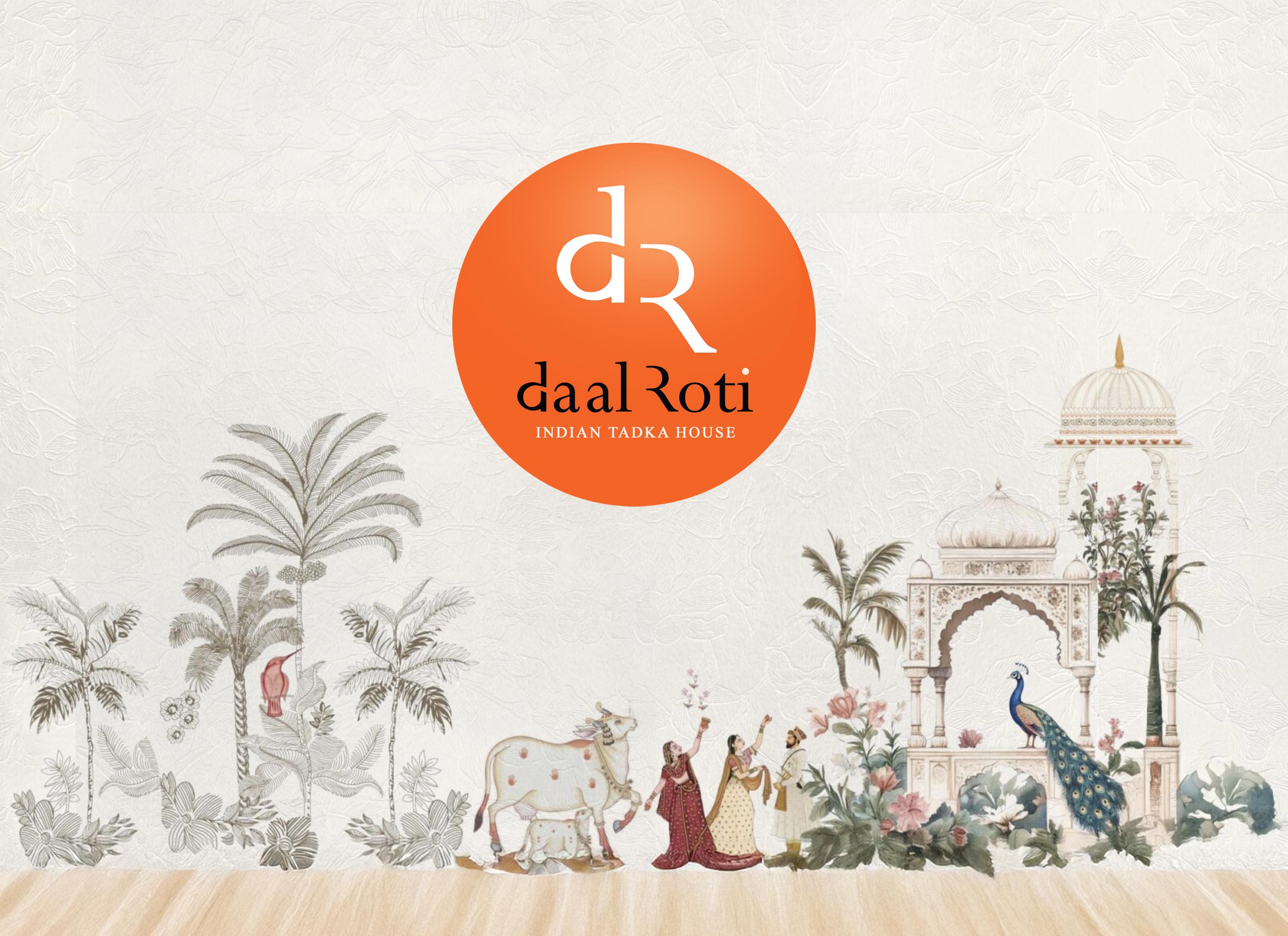 Daal Roti Restaurants